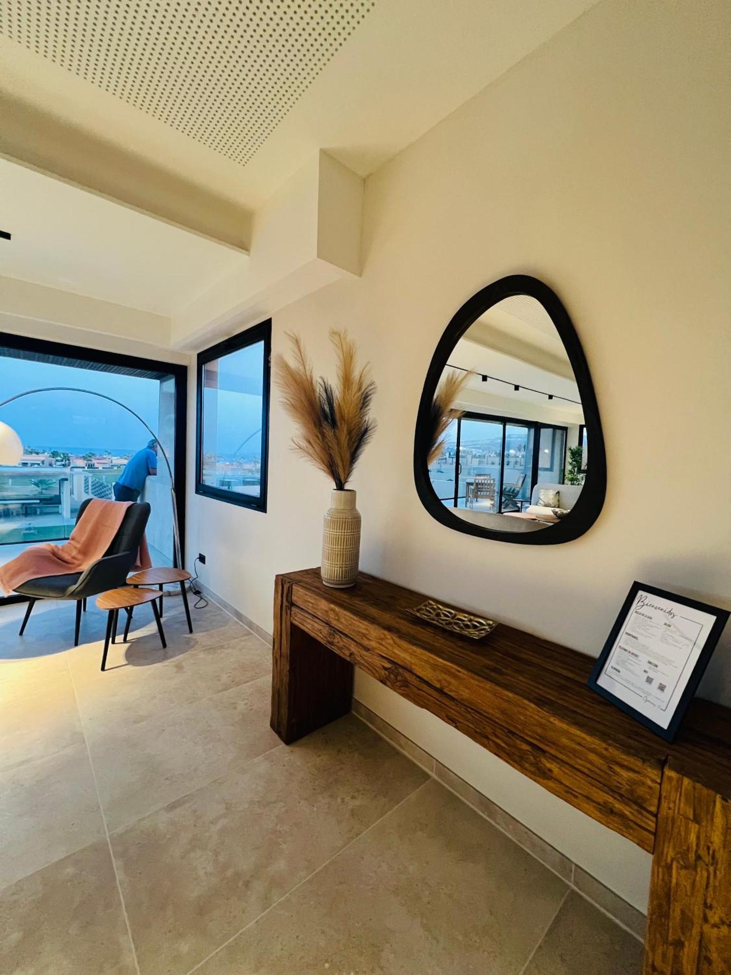 Villa Salitre Costa De Antigua Esterno foto