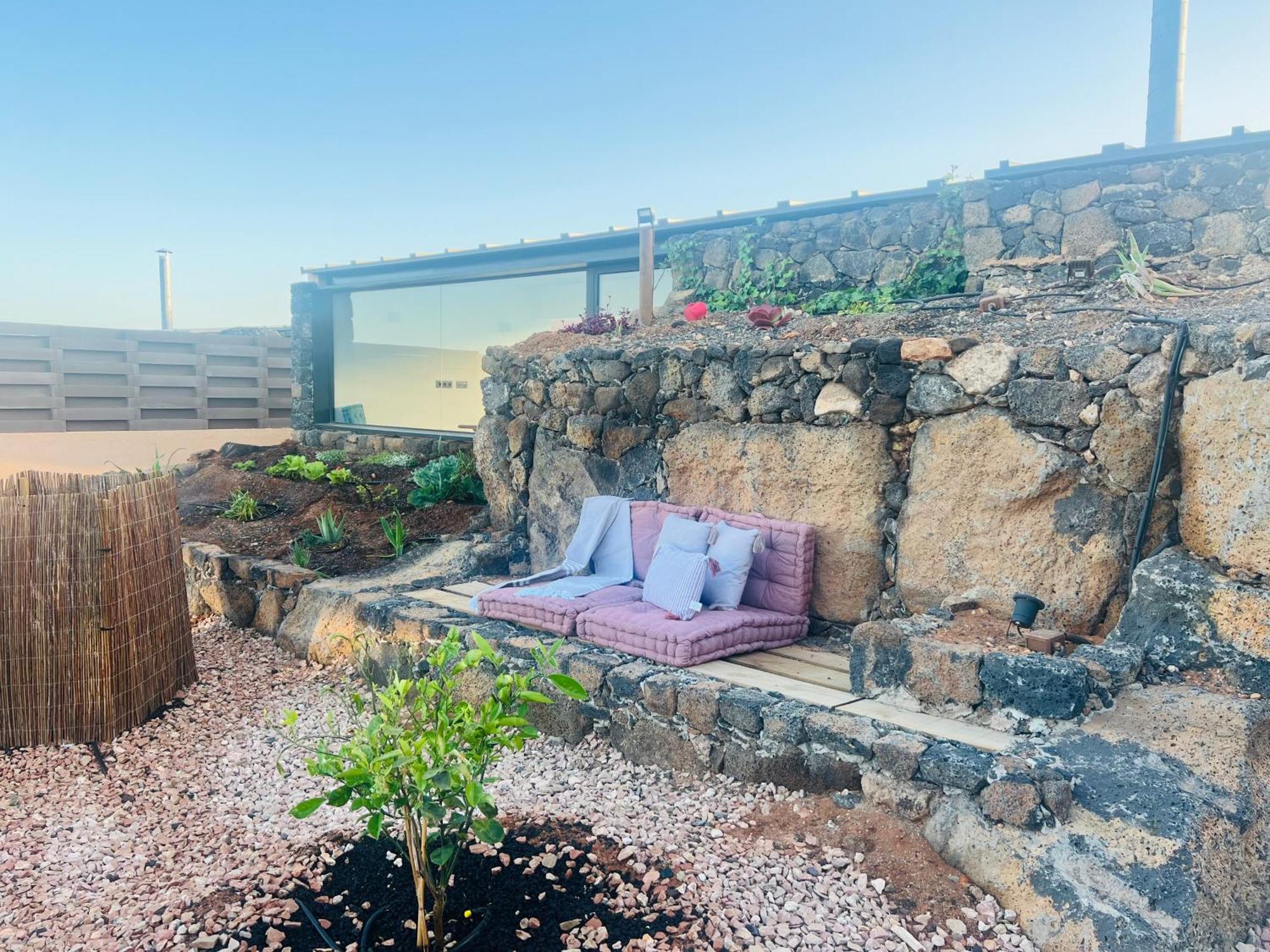 Villa Salitre Costa De Antigua Esterno foto